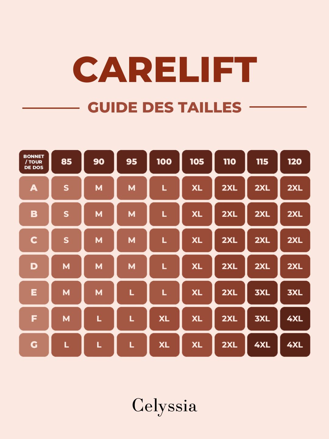Soutien-gorge d’allaitement sans armature CareLift – vue 23