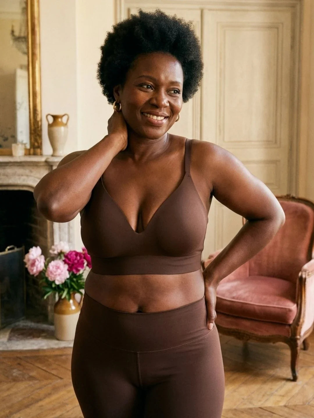 Soutien-gorge forte poitrine ShapeLift – vue 15