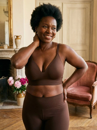 Soutien-gorge forte poitrine ShapeLift – vue 16