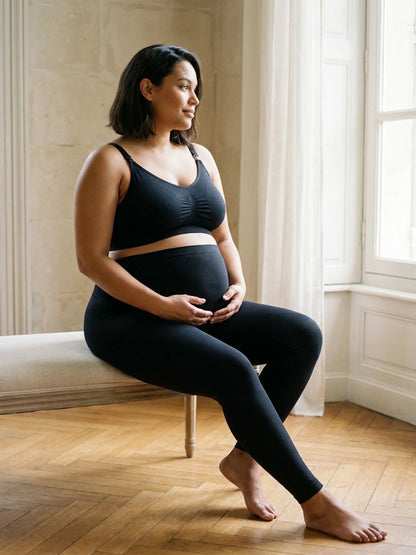 Soutien-gorge d’allaitement sans armature CareLift – vue 10