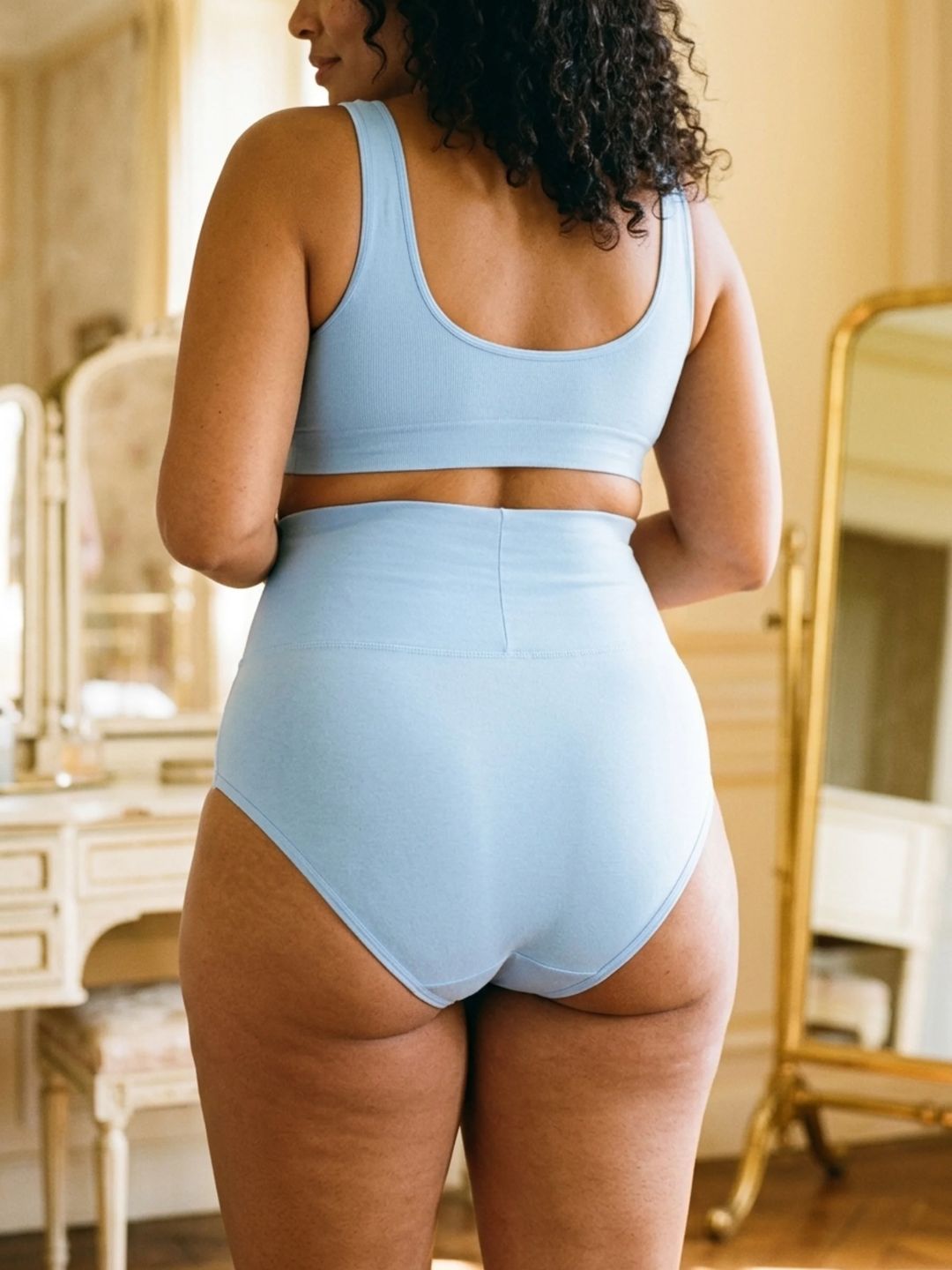 Culotte sculptante invisible SmoothWear – vue 12