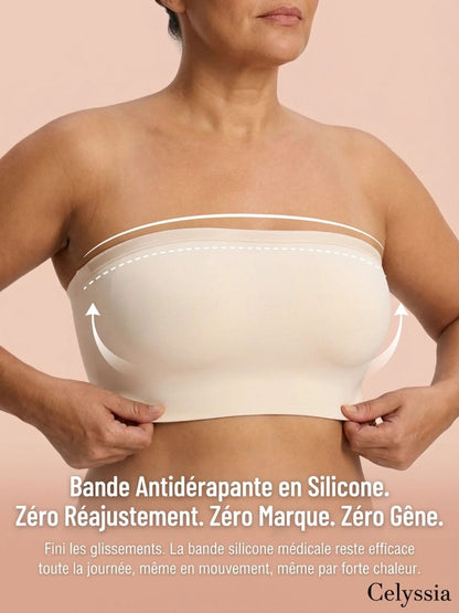 Bandeau sans bretelles BreezeBand – vue 10