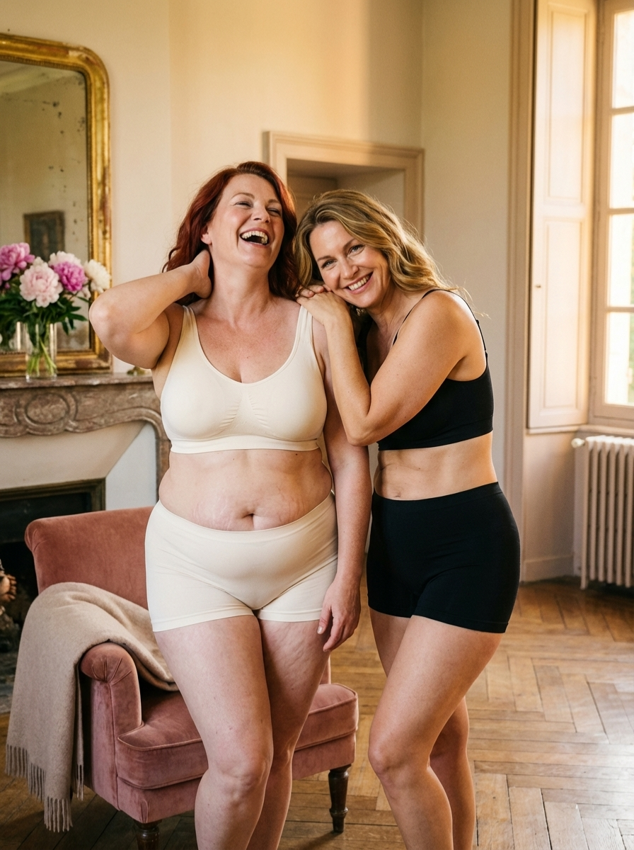 Soutien-gorge bon maintien FirmLift – vue 23