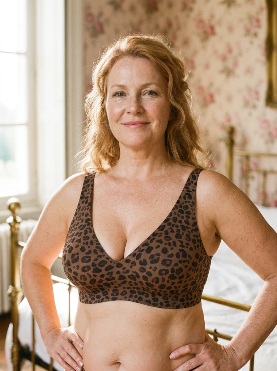 Soutien-gorge sans armature SoftLift – vue 19