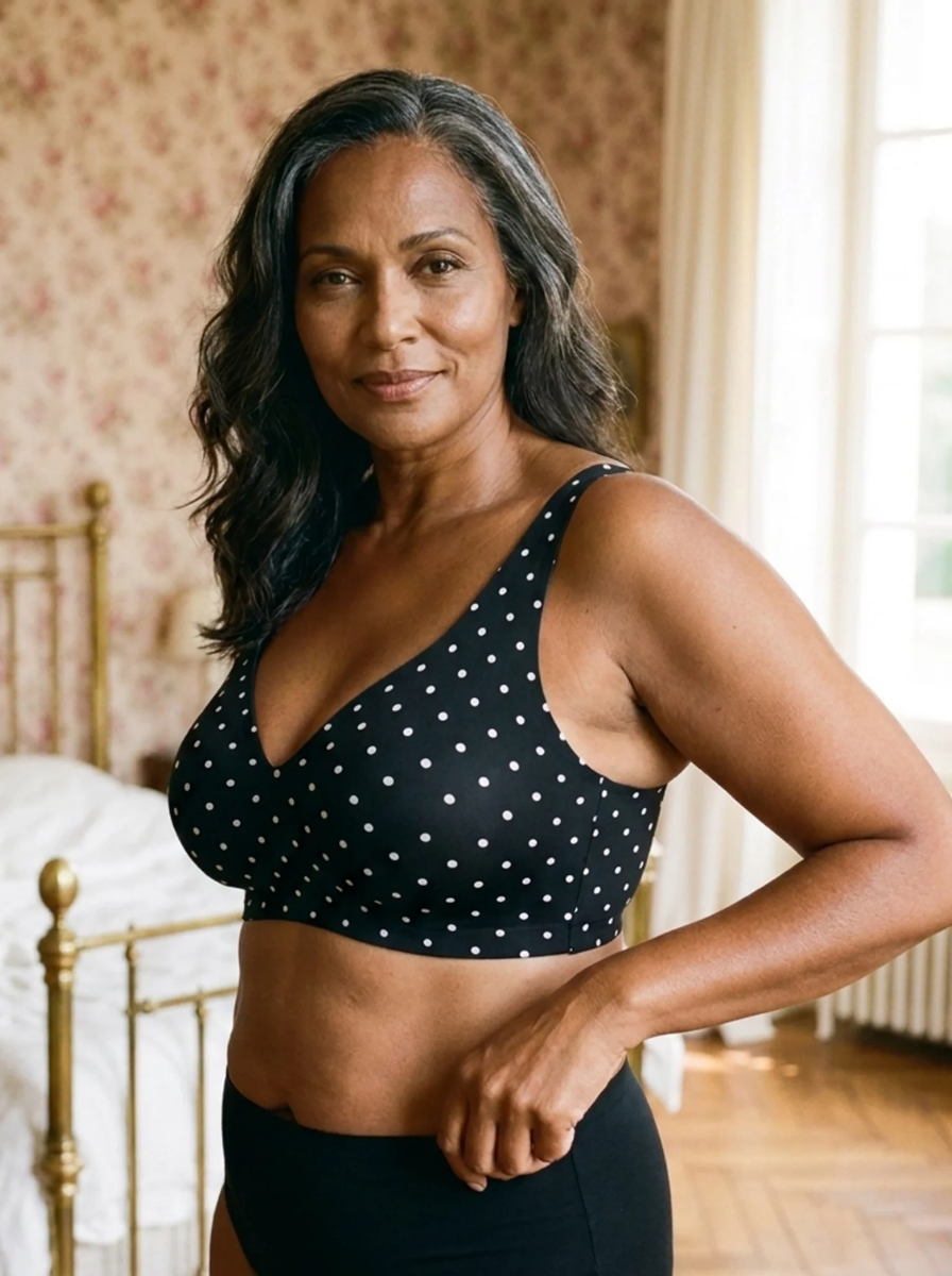 Soutien-gorge sans armature SoftLift – vue 28