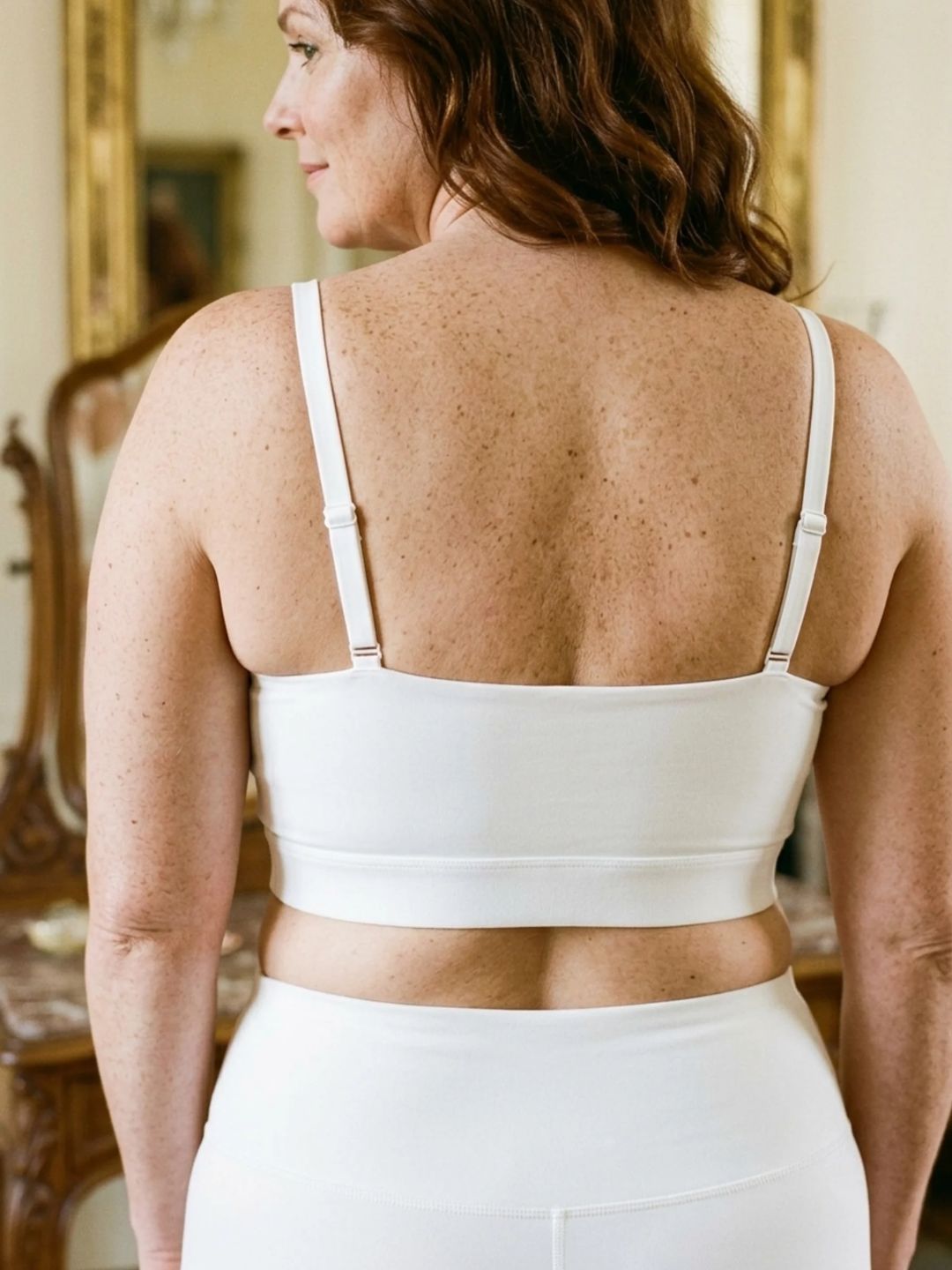 Soutien-gorge effet seconde peau Galbea – vue 8