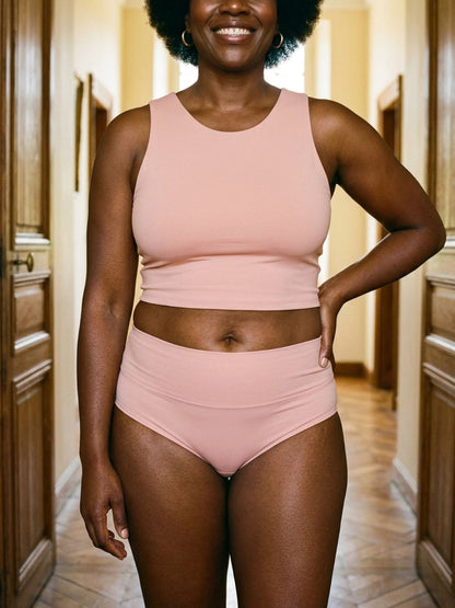 Culotte gainante légère EaseForm – vue 19