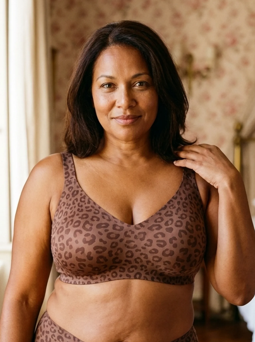 Soutien-gorge sans armature SoftLift – vue 25