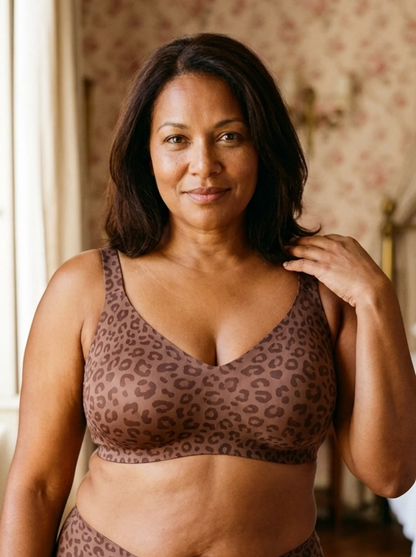Soutien-gorge sans armature SoftLift – vue 25