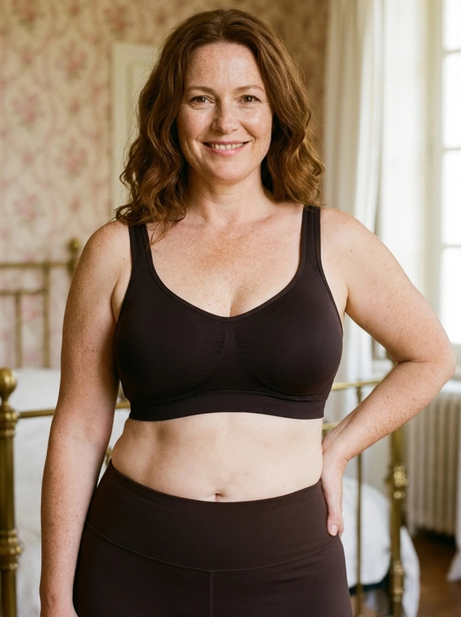 Soutien-gorge bon maintien FirmLift – vue 16
