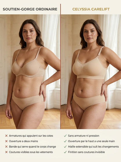 Soutien-gorge d’allaitement sans armature CareLift – vue 21
