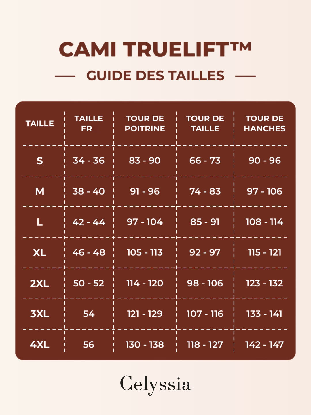 Débardeur gainant avec maintien TrueLift – vue 21