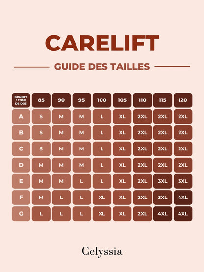 Soutien-gorge d’allaitement sans armature CareLift – vue 23