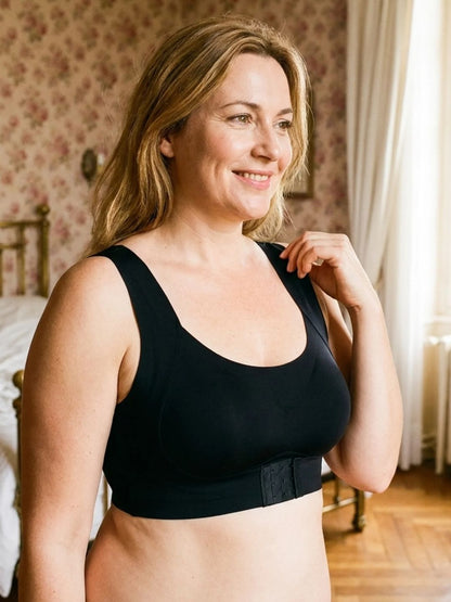 Soutien-gorge posture forte poitrine SilkLift – vue 10