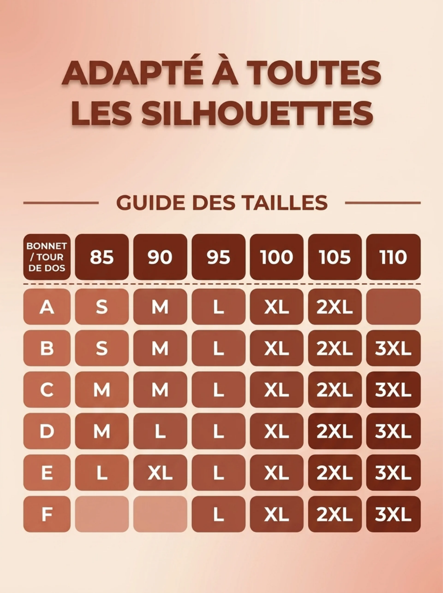 Soutien-gorge sans armature SoftLift – vue 33