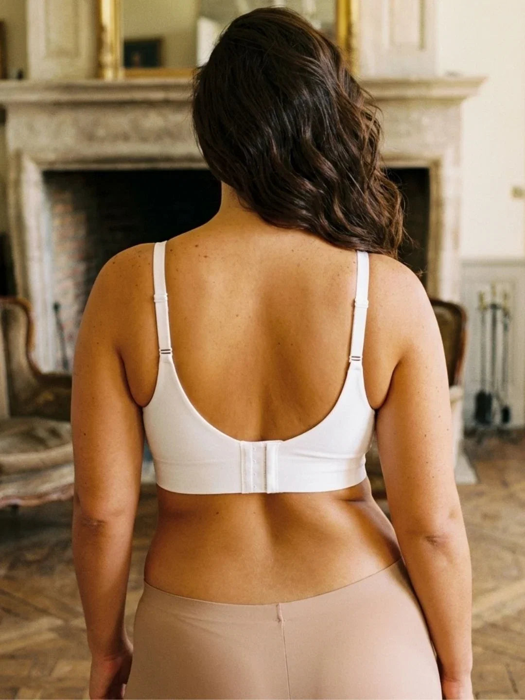 Soutien-gorge forte poitrine ShapeLift – vue 2