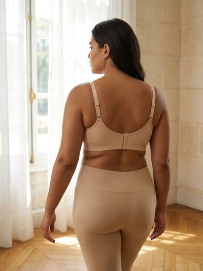 Soutien-gorge d’allaitement sans armature CareLift – vue 3