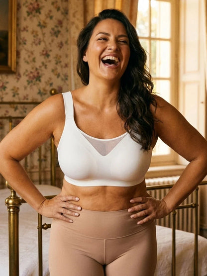 Soutien-gorge sans armature Morphea – vue 6