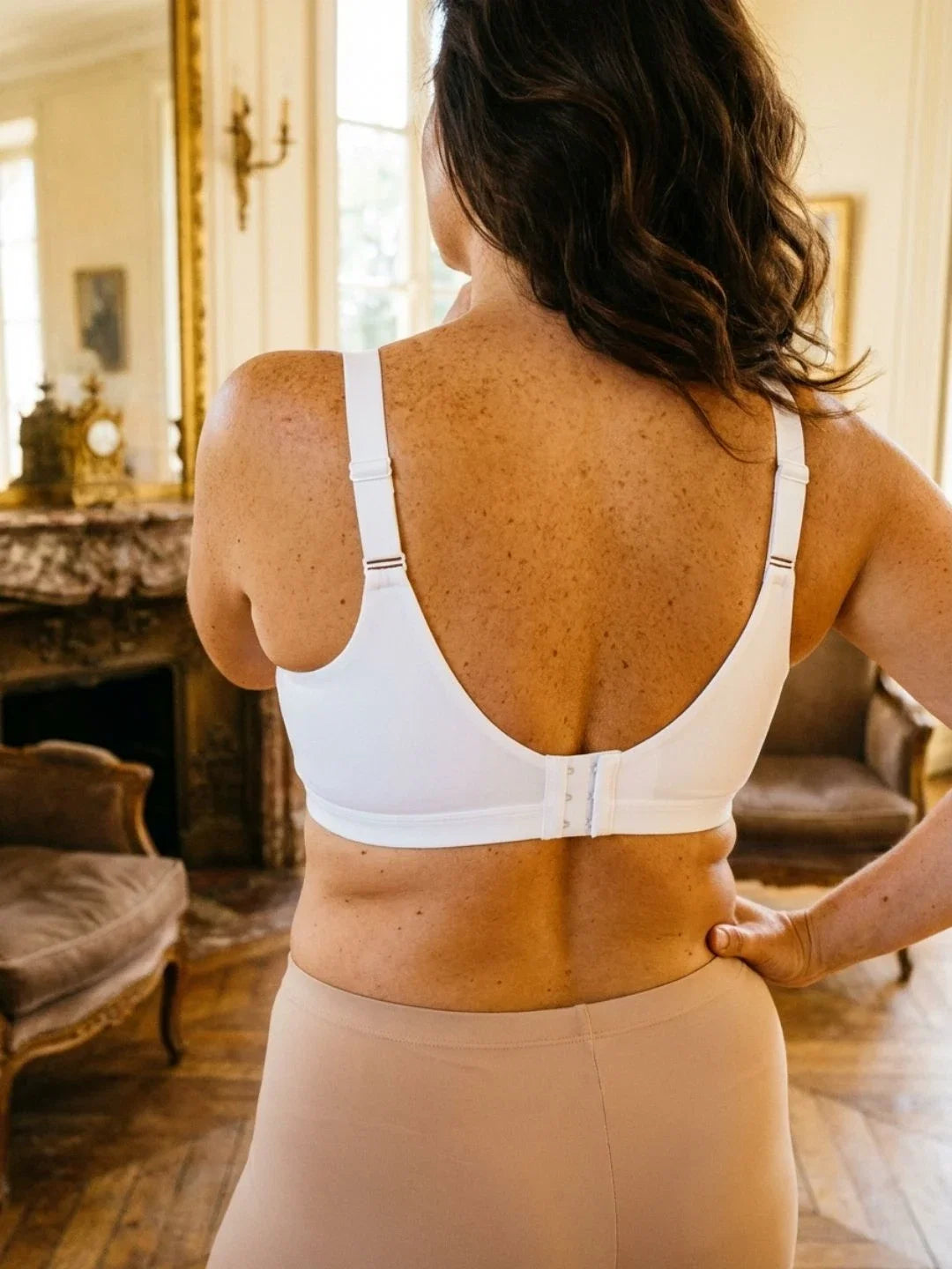 Soutien-gorge sans armature Morphea – vue 7