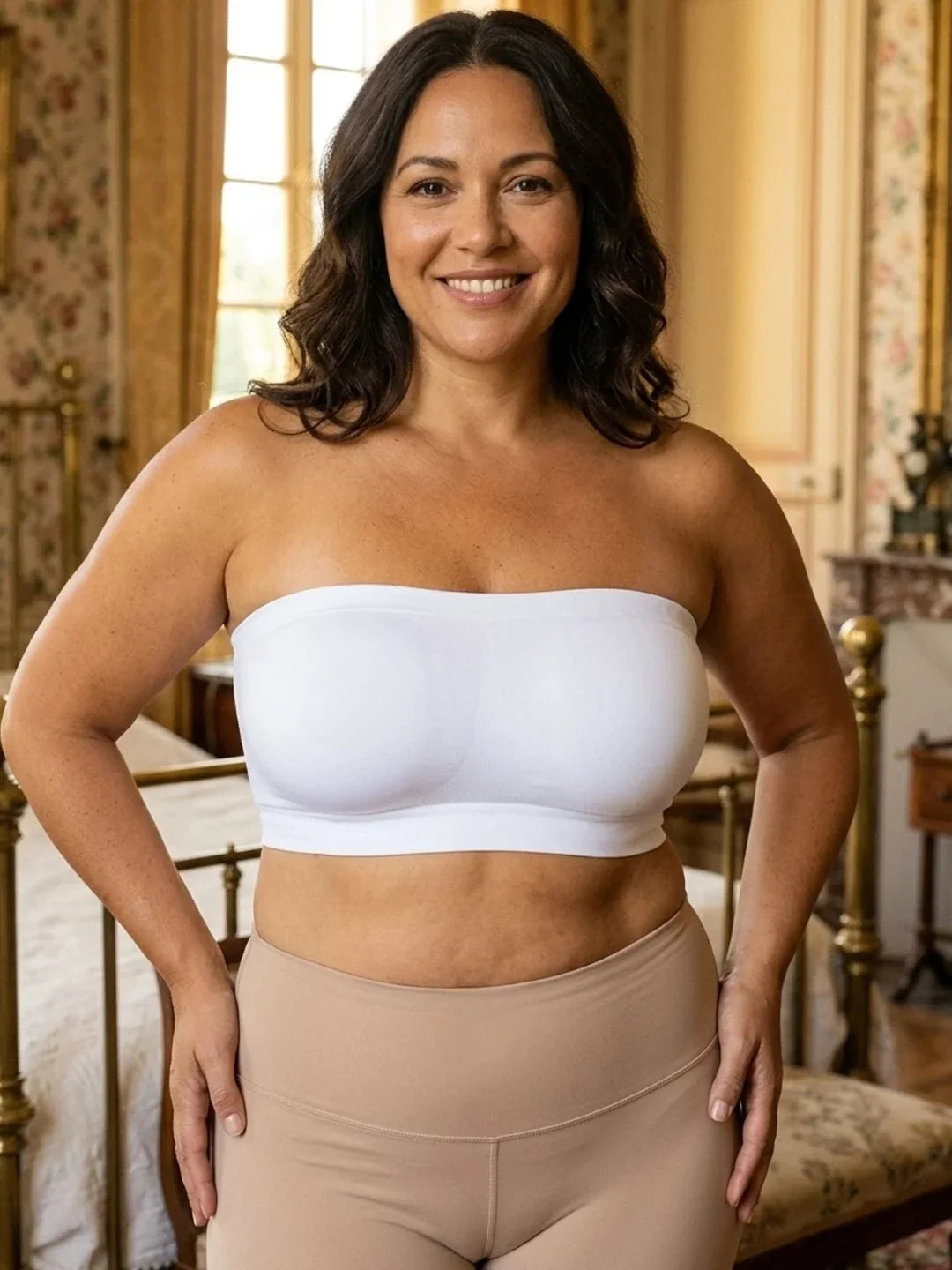 Bandeau sans bretelles BreezeBand – vue 6