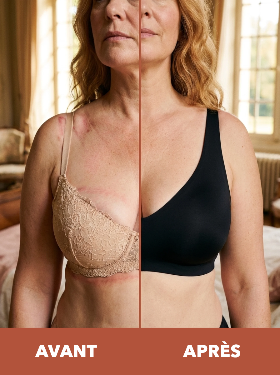 Soutien-gorge sans armature SoftLift – vue 4