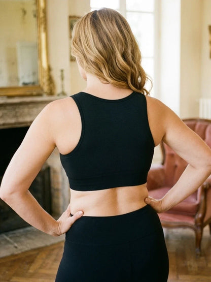 Soutien-gorge sans armature ouverture devant FlexiLift – vue 8