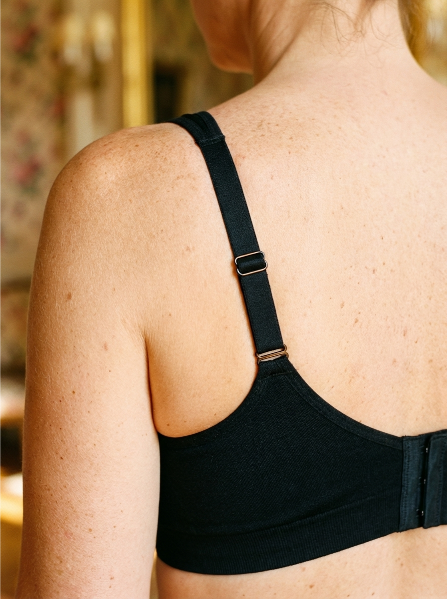 Soutien-gorge bon maintien FirmLift – vue 5