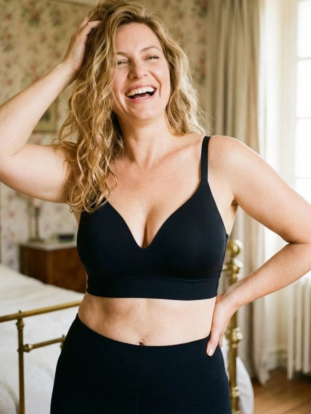Soutien-gorge forte poitrine ShapeLift – vue 6