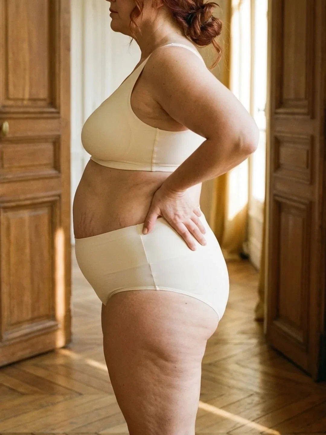Culotte gainante légère EaseForm – vue 12