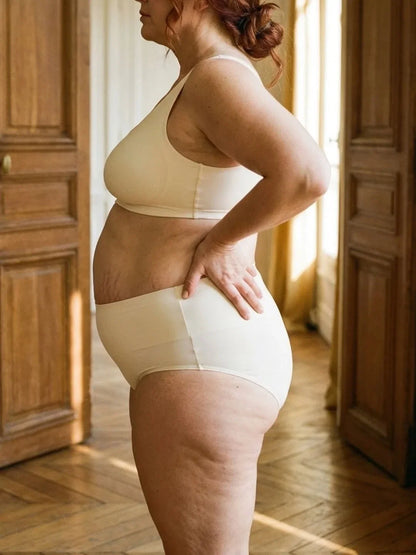 Culotte gainante légère EaseForm – vue 12