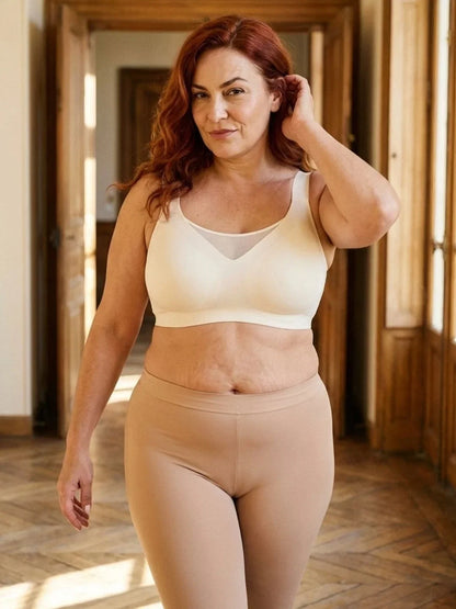 Soutien-gorge sans armature Morphea – vue 9