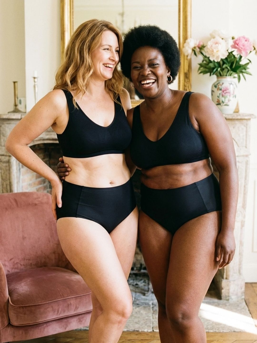 Culotte absorbante femme AbsorbSkin – vue 6