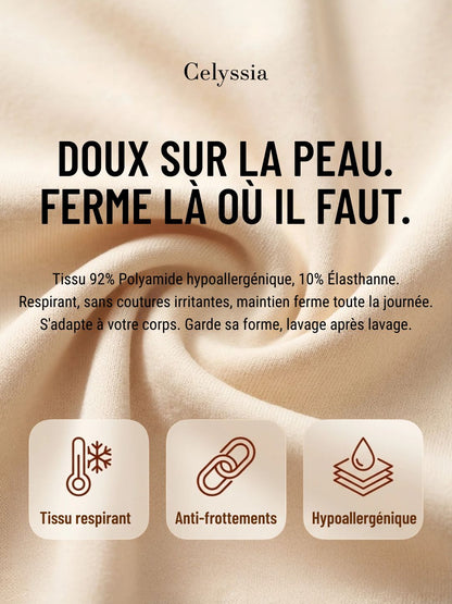 Soutien-gorge bon maintien FirmLift – vue 21