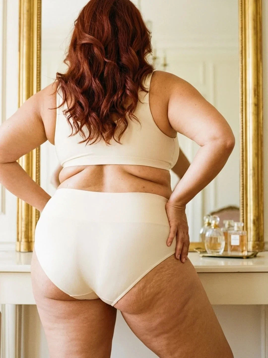 Culotte gainante légère EaseForm – vue 11
