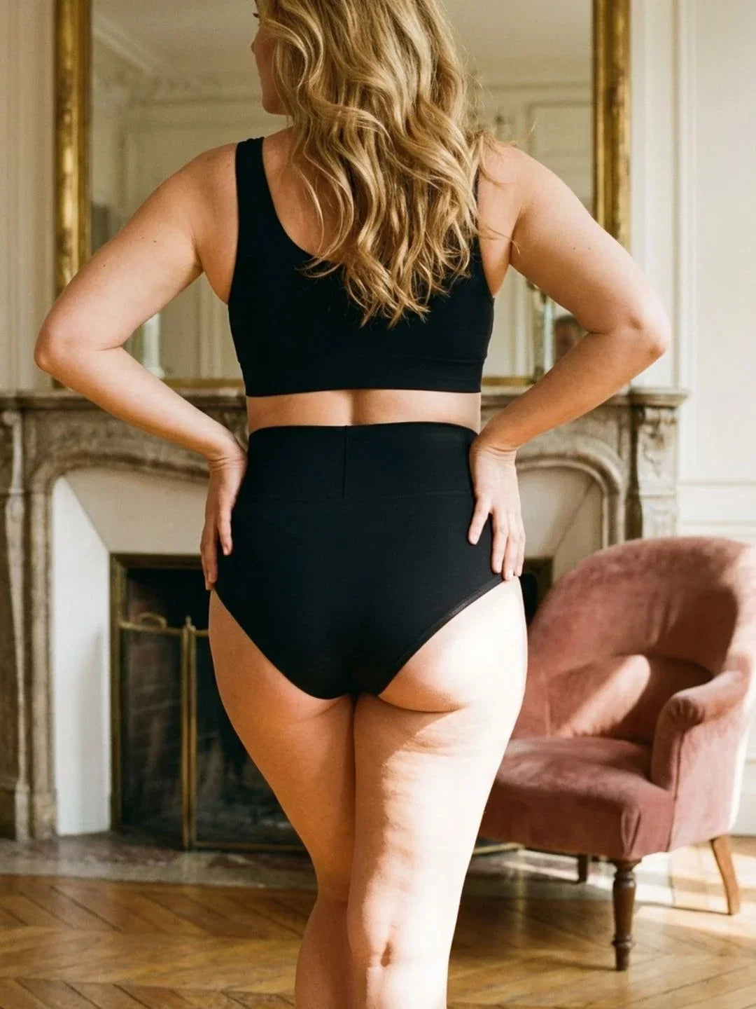 Culotte sculptante invisible SmoothWear – vue 8