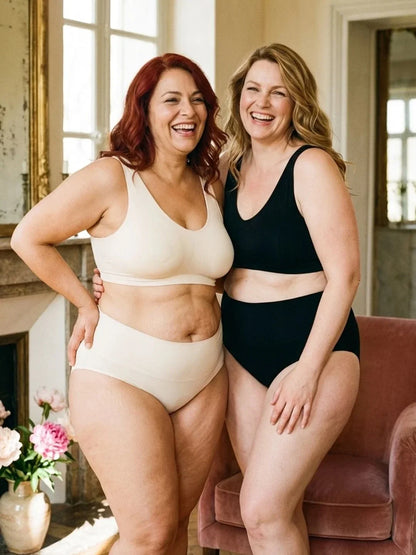 Culotte gainante légère EaseForm – vue 22