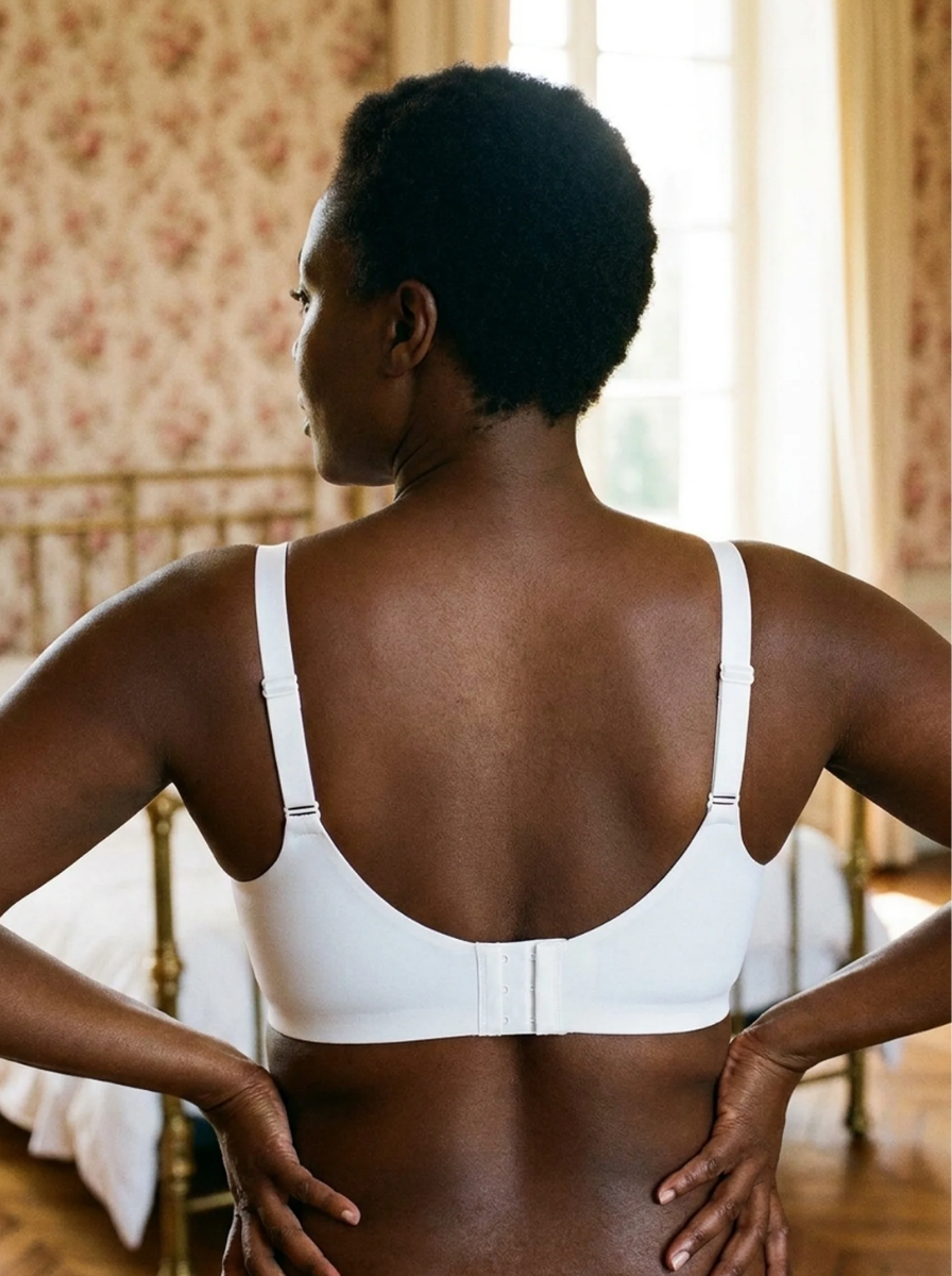 Soutien-gorge sans armature SoftLift – vue 8