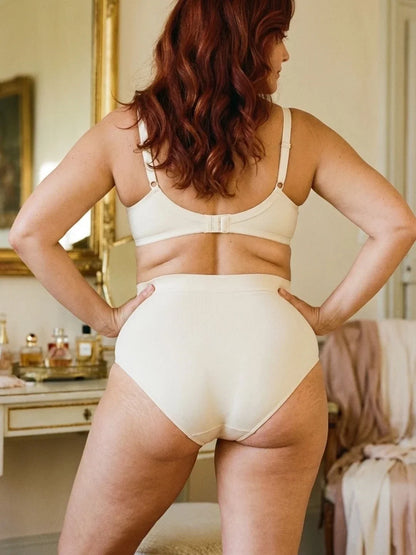 Culotte gainante grande taille UltraMorpho – vue 11