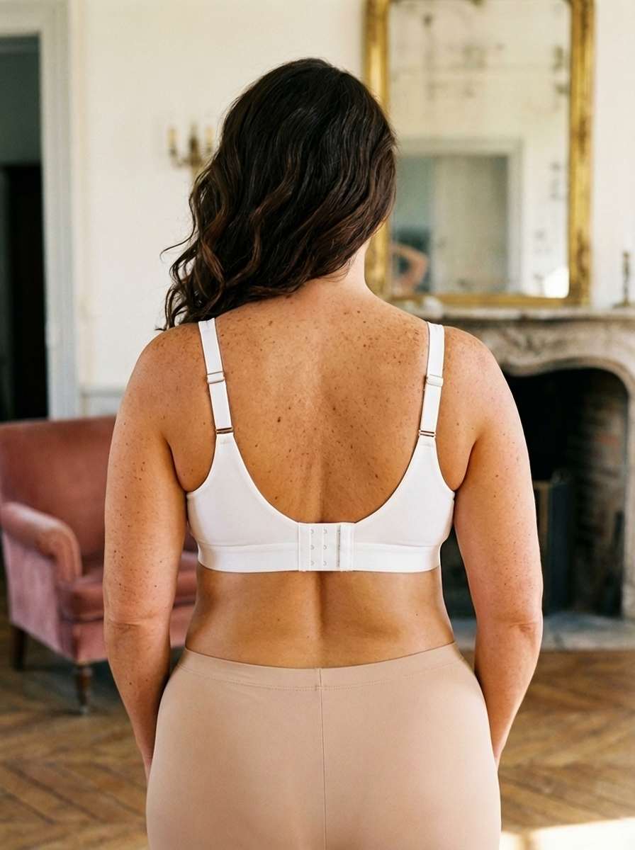 Soutien-gorge bon maintien FirmLift – vue 9