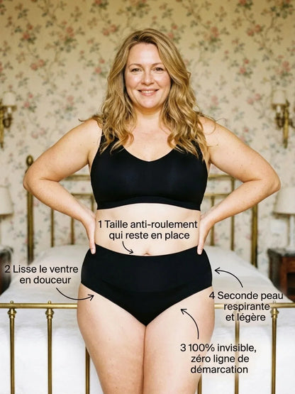 Culotte gainante légère EaseForm – vue 5