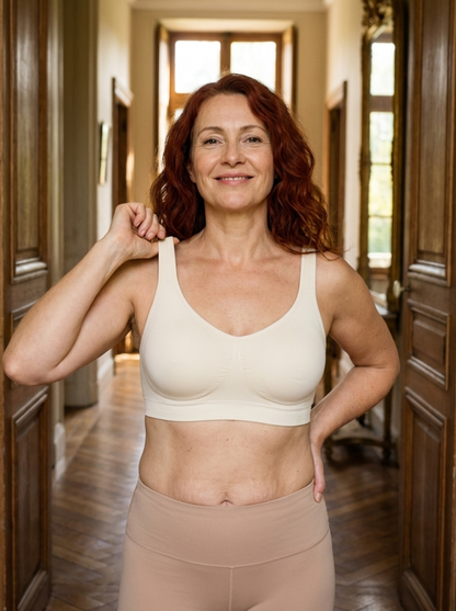 Soutien-gorge bon maintien FirmLift – vue 12