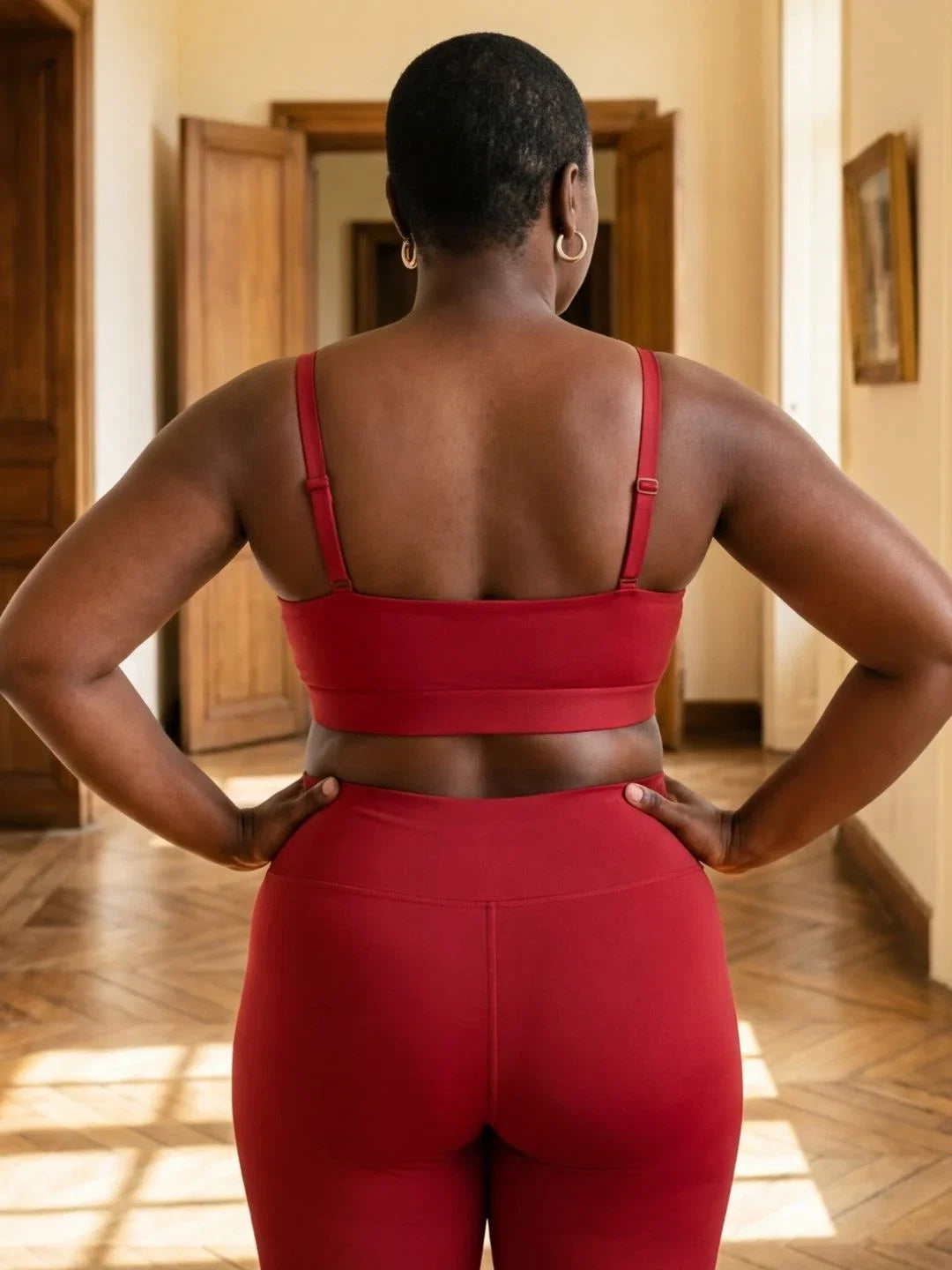 Soutien-gorge effet seconde peau Galbea – vue 20