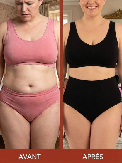 Culotte sculptante invisible SmoothWear – vue 3