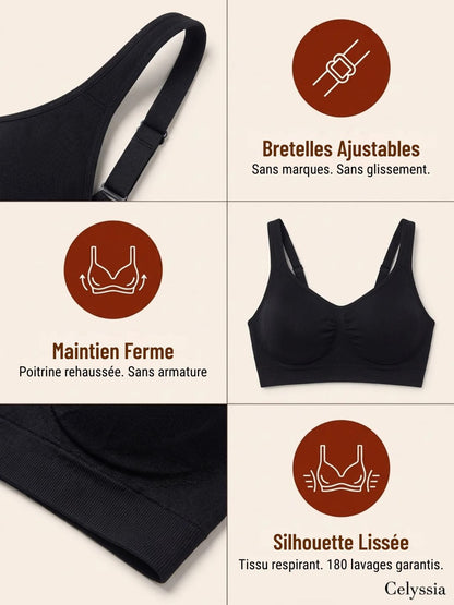 Soutien-gorge bon maintien FirmLift – vue 20