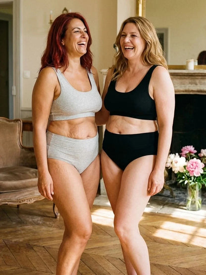 Culotte sculptante invisible SmoothWear – vue 16