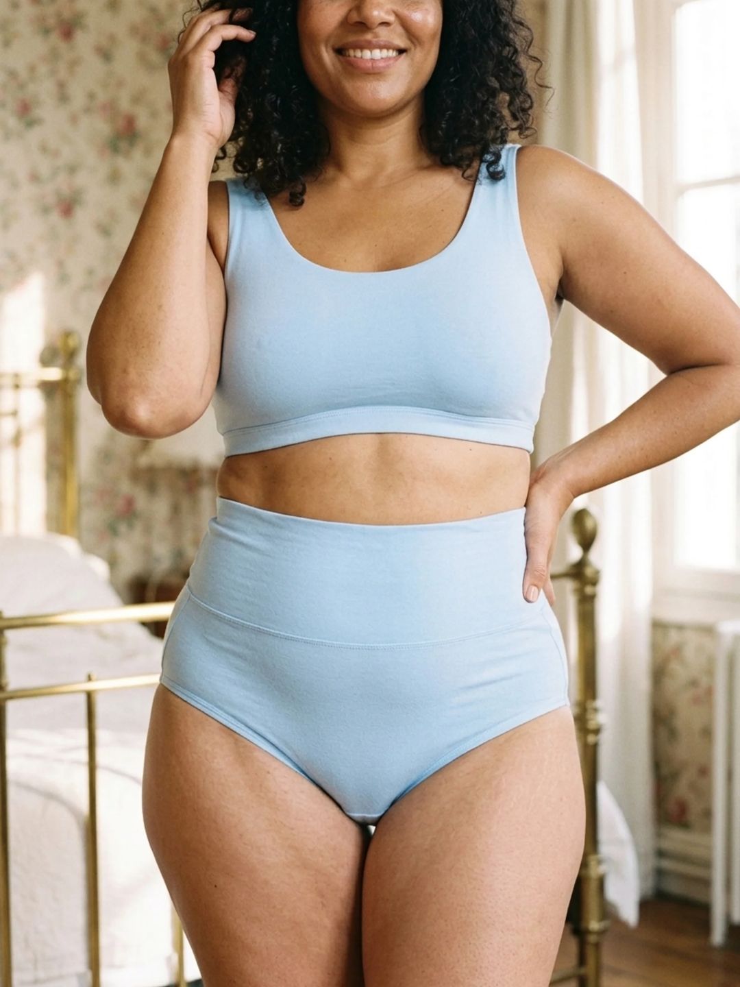 Culotte sculptante invisible SmoothWear – vue 10