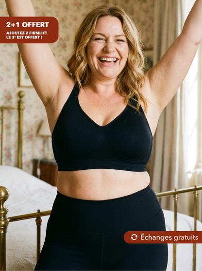 Soutien-gorge bon maintien FirmLift – vue 1