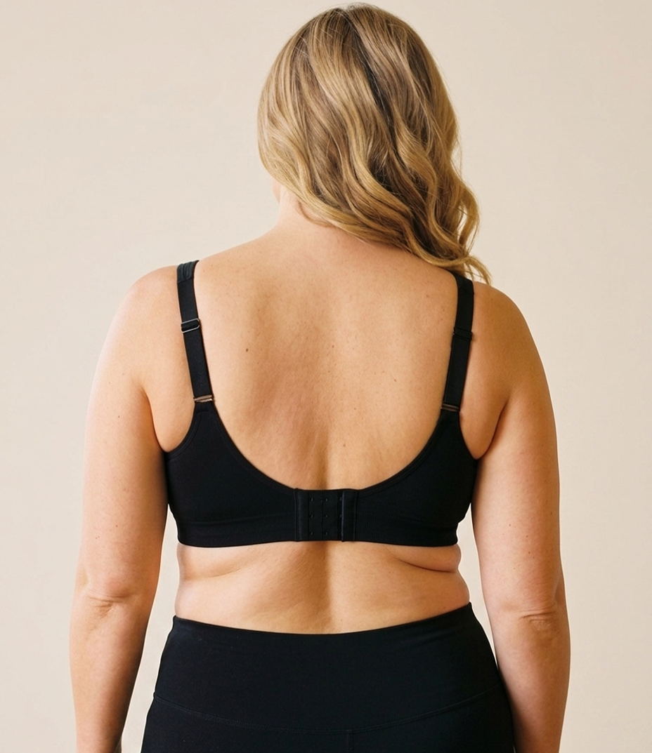 Soutien-gorge FirmLift™ | Poitrine rehaussée, confort immédiat