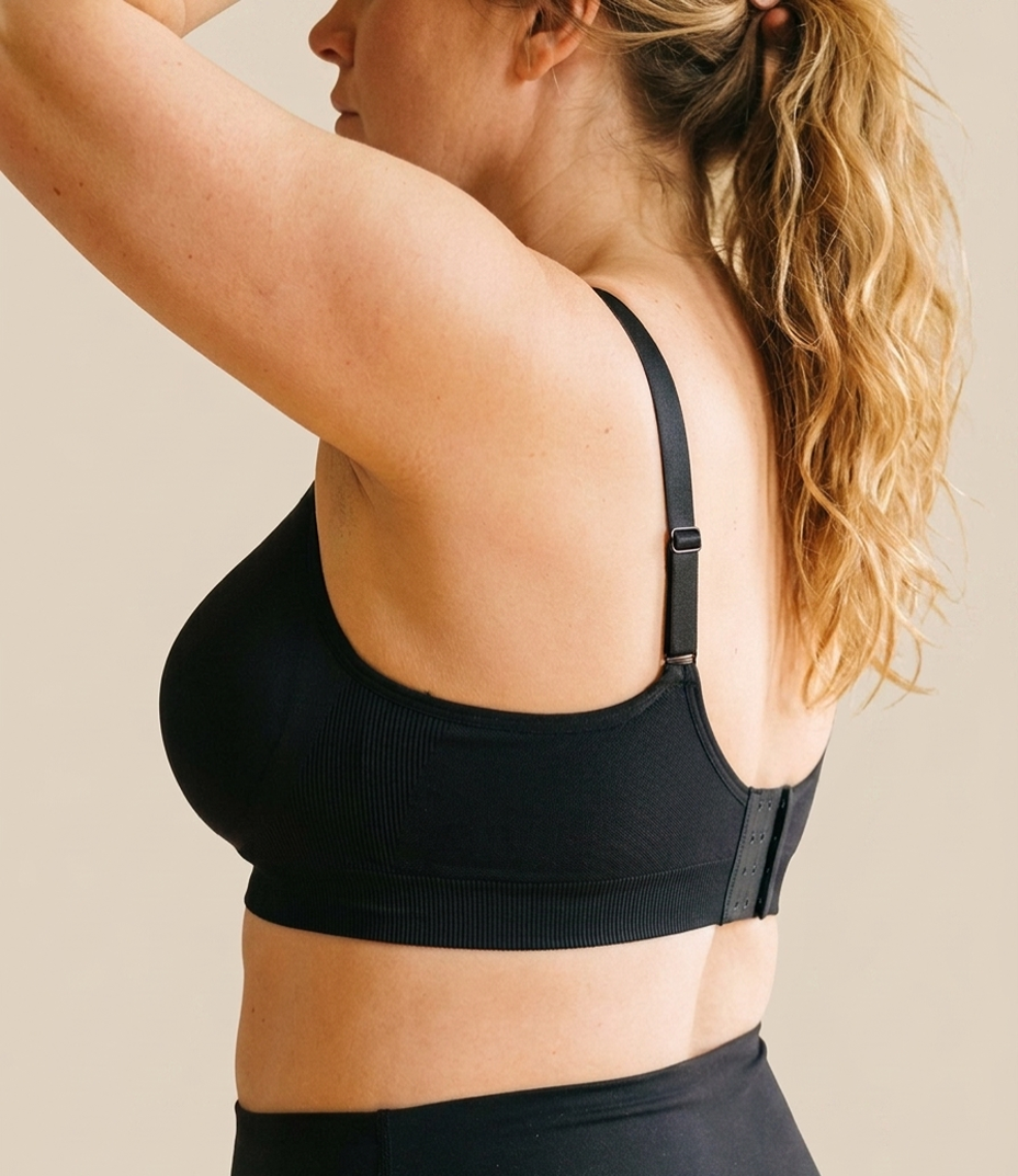 Soutien-gorge FirmLift™ | Poitrine rehaussée, confort immédiat