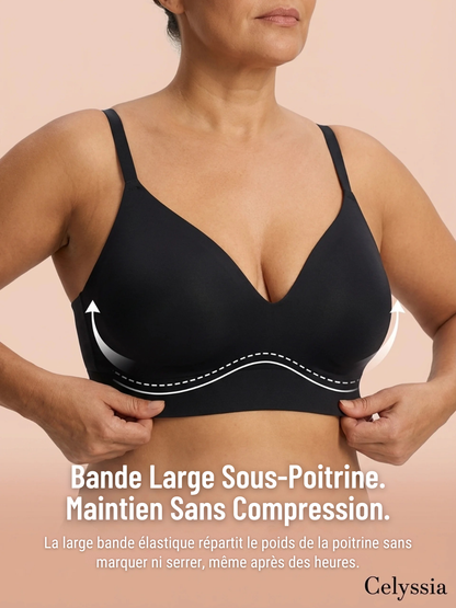 Soutien-gorge forte poitrine ShapeLift – vue 9